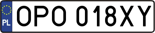 OPO018XY