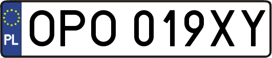 OPO019XY