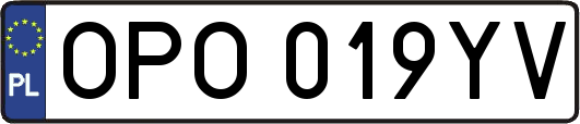 OPO019YV