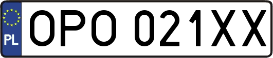 OPO021XX