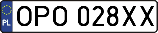 OPO028XX