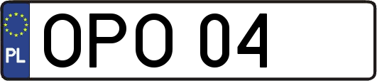 OPO04