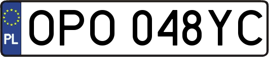 OPO048YC