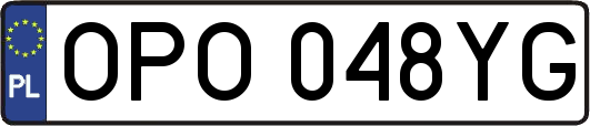 OPO048YG