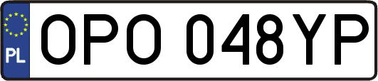OPO048YP