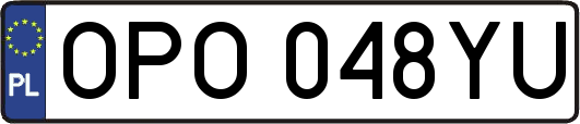 OPO048YU