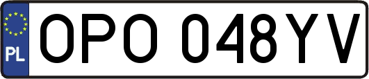 OPO048YV