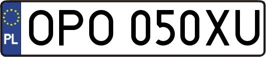 OPO050XU