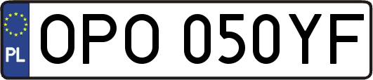 OPO050YF