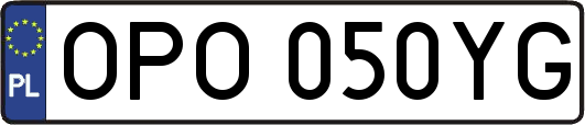 OPO050YG