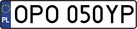 OPO050YP