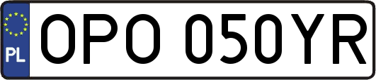 OPO050YR