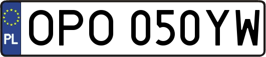 OPO050YW