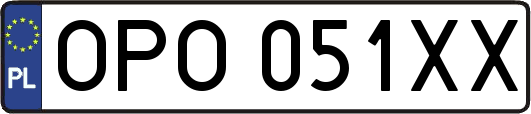 OPO051XX