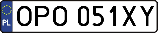 OPO051XY