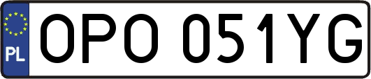OPO051YG