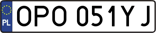 OPO051YJ
