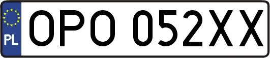 OPO052XX