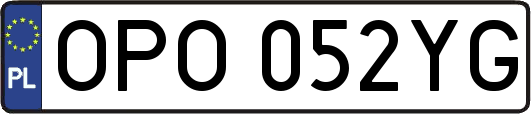OPO052YG