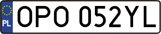 OPO052YL