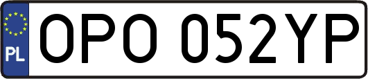 OPO052YP