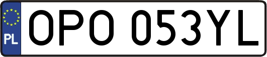OPO053YL