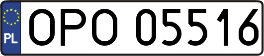 OPO05516