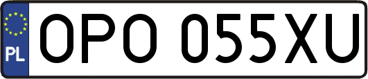 OPO055XU