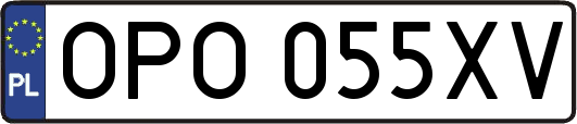 OPO055XV