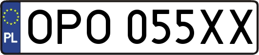 OPO055XX