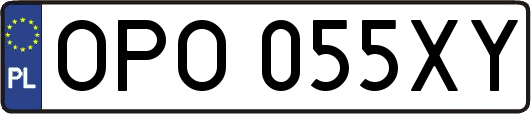 OPO055XY