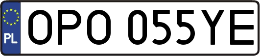 OPO055YE