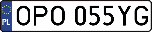 OPO055YG