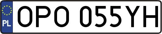 OPO055YH