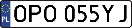 OPO055YJ