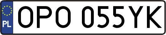 OPO055YK