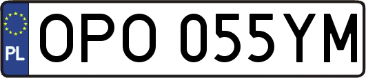 OPO055YM