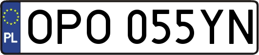 OPO055YN