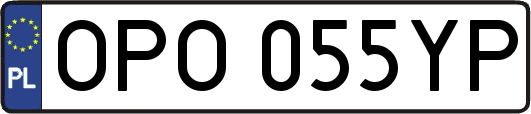 OPO055YP