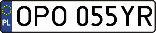 OPO055YR