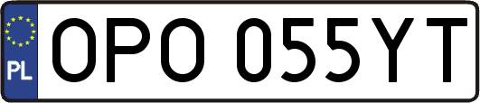 OPO055YT