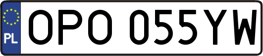 OPO055YW