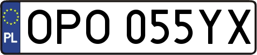 OPO055YX