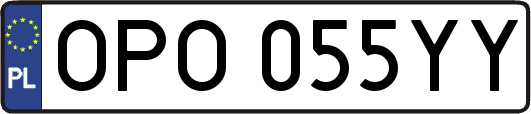 OPO055YY