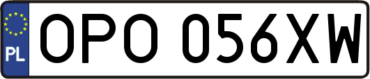 OPO056XW