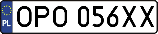 OPO056XX