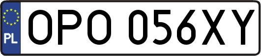 OPO056XY