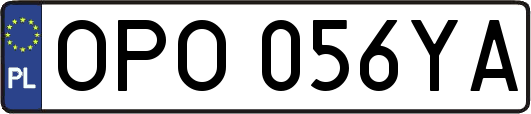 OPO056YA
