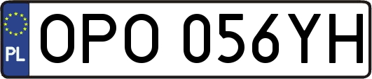 OPO056YH