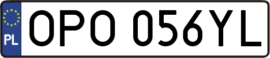 OPO056YL
